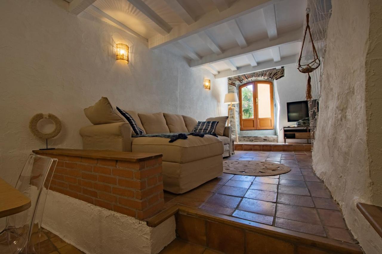 La Marinade Villa Banyuls-sur-Mer Luaran gambar