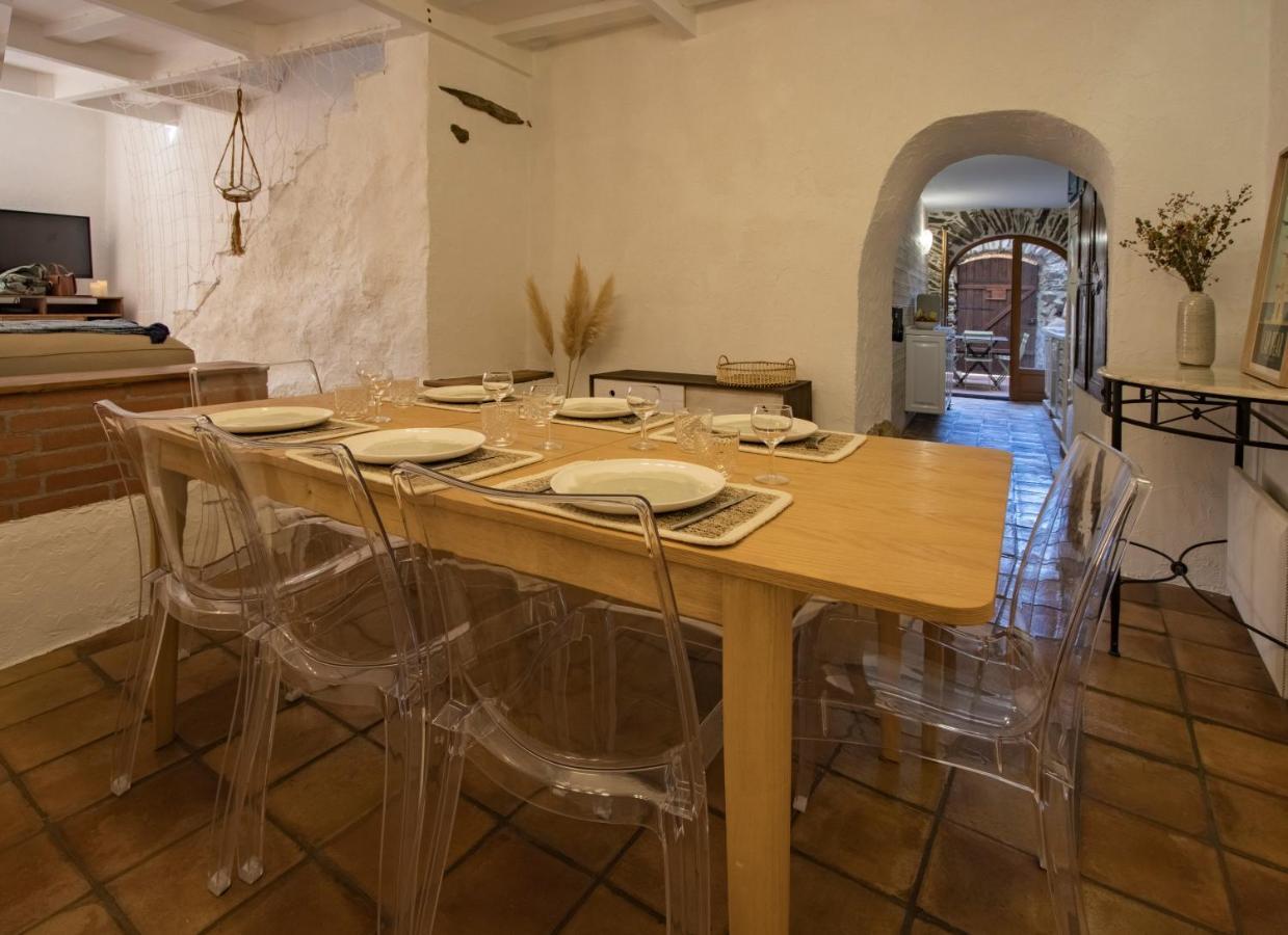 La Marinade Villa Banyuls-sur-Mer Luaran gambar