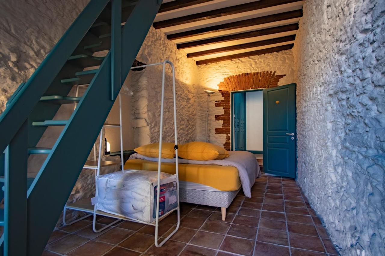 La Marinade Villa Banyuls-sur-Mer Luaran gambar