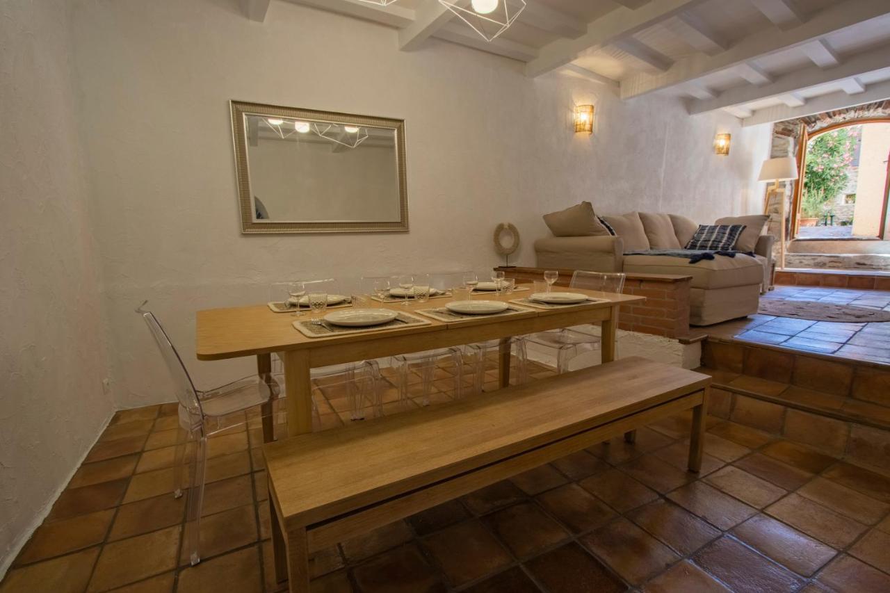 La Marinade Villa Banyuls-sur-Mer Luaran gambar