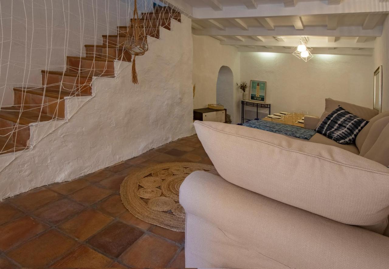 La Marinade Villa Banyuls-sur-Mer Luaran gambar