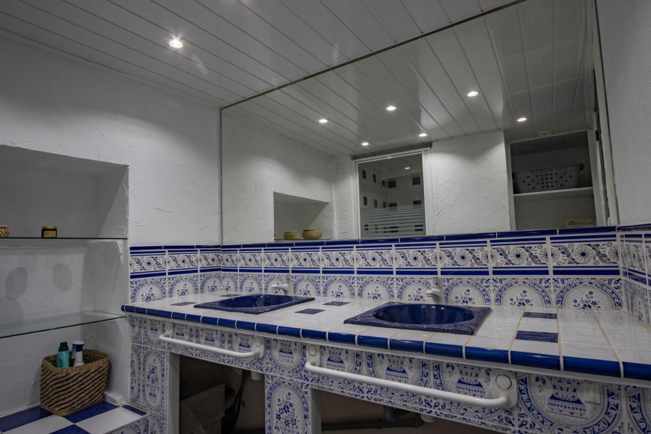 La Marinade Villa Banyuls-sur-Mer Luaran gambar