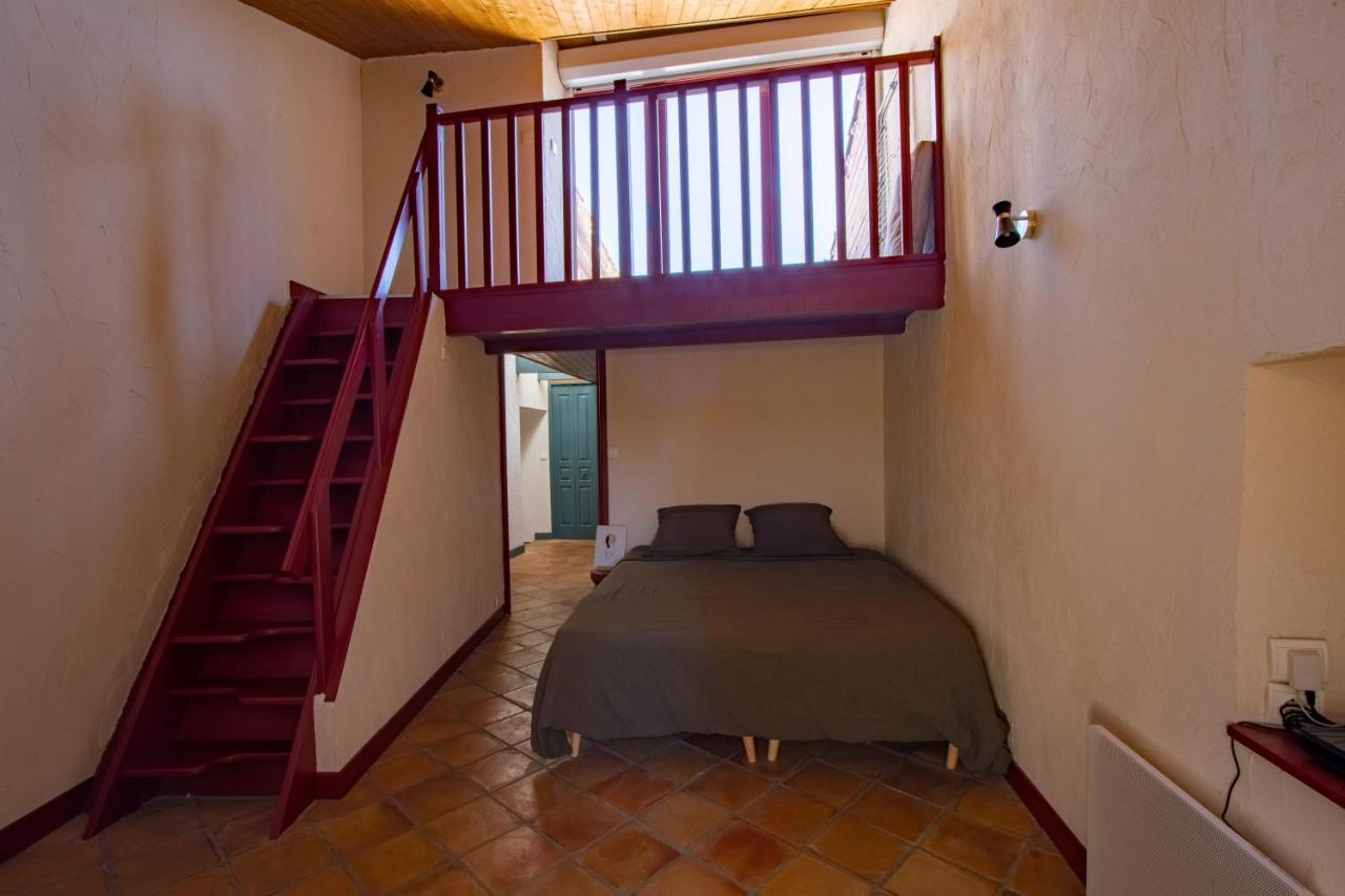 La Marinade Villa Banyuls-sur-Mer Luaran gambar